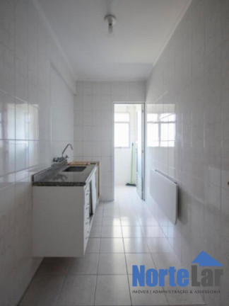 Imagem Apartamento com 2 Quartos à Venda, 59 m² em Santa Teresinha - São Paulo Imagem Apartamento com 2 Quartos à Venda, 59 m² em Santa Teresinha - São Paulo
