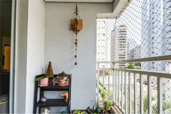 Imagem Apartamento com 2 Quartos à Venda, 71 m² em Vila Nova Conceição - São Paulo