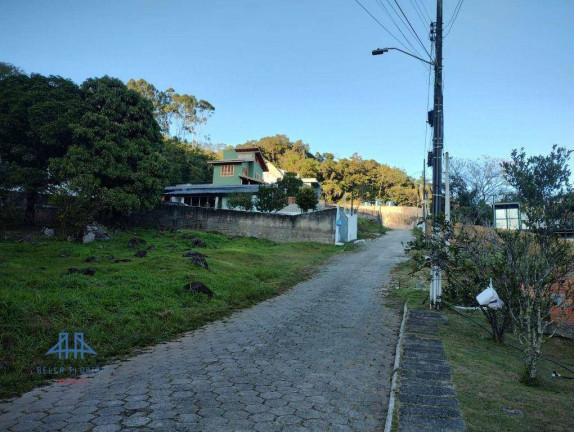 Imagem Terreno à Venda, 460 m² em Córrego Grande - Florianópolis Imagem Terreno à Venda, 460 m² em Córrego Grande - Florianópolis