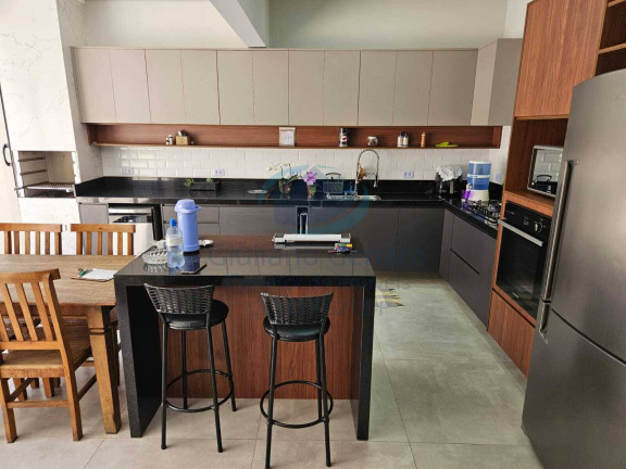 Imagem Casa de Condomínio com 3 Quartos à Venda, 170 m² em Residencial São Bento - Salto Imagem Casa de Condomínio com 3 Quartos à Venda, 170 m² em Residencial São Bento - Salto