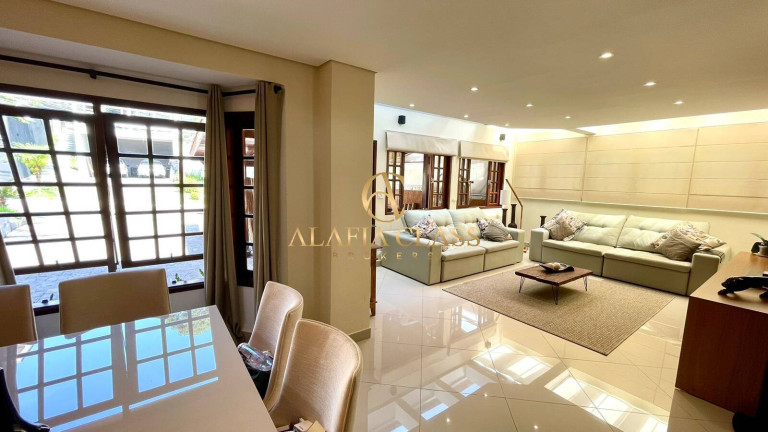 Imagem Casa com 3 Quartos à Venda, 360 m² em São Paulo Ii - Cotia