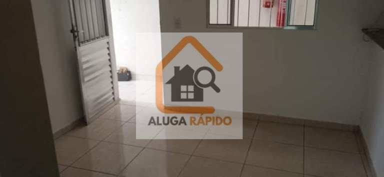Imagem Apartamento com 1 Quarto para Alugar, 1 m² em Jardim Guimarães - Guarulhos