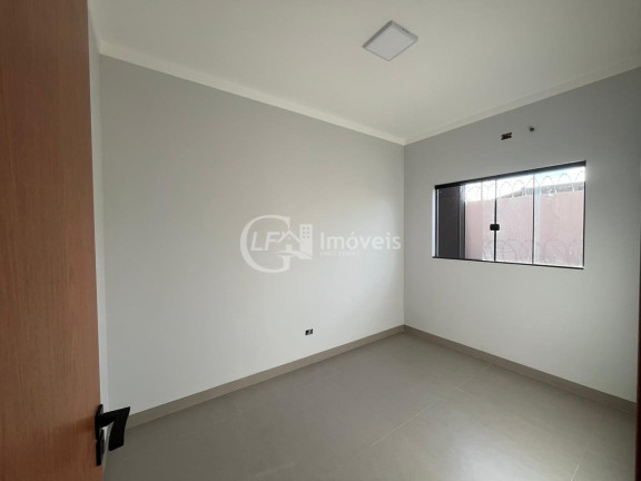 Imagem Casa com 3 Quartos à Venda, 119 m² em Coophatrabalho - Campo Grande Imagem Casa com 3 Quartos à Venda, 119 m² em Coophatrabalho - Campo Grande