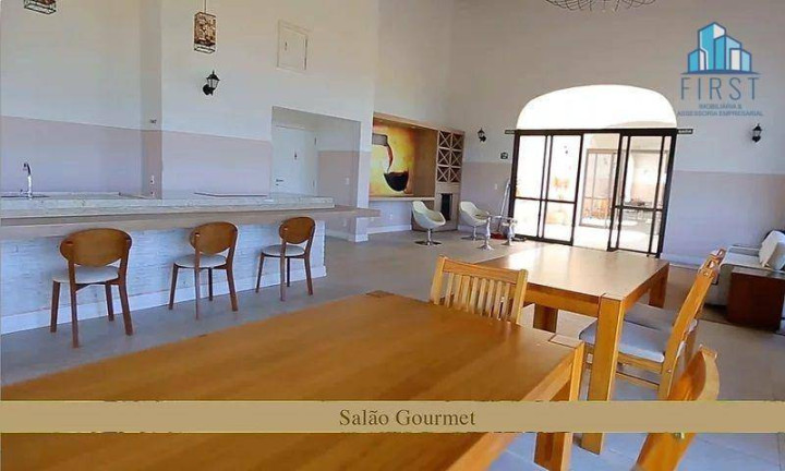 Imagem Casa com 3 Quartos à Venda, 260 m² em Condomínio Campo De Toscana - Vinhedo