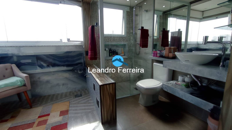 Imagem Apartamento com 3 Quartos à Venda, 158 m² em Vila Gonçalves - São Bernardo Do Campo Imagem Apartamento com 3 Quartos à Venda, 158 m² em Vila Gonçalves - São Bernardo Do Campo