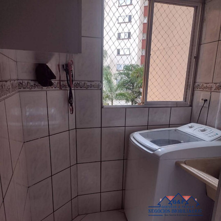 Imagem Apartamento com 2 Quartos à Venda,  em Bandeiras - Osasco
