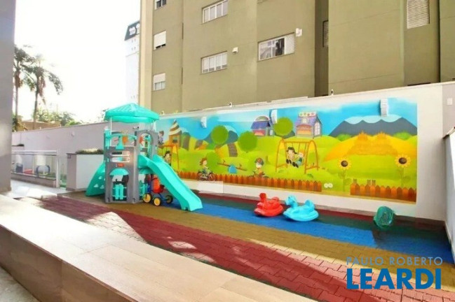 Foto do imóvel Apartamento com 2 Quartos à Venda, 65 m² em Campestre - Santo André