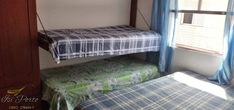Imagem Kitnet com 1 Quarto para Alugar,  em 10 - Praia Grande 