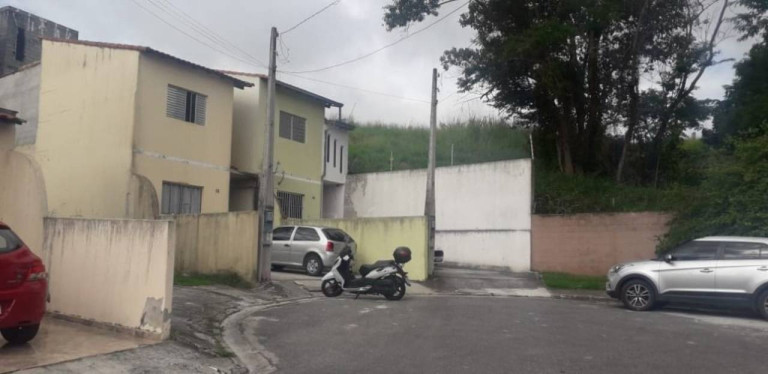 Imagem Terreno à Venda, 94 m² em Vila Nova Aparecida - Mogi Das Cruzes