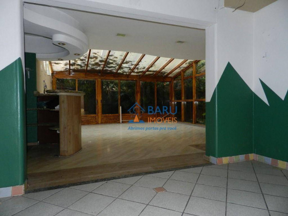 Imagem Sobrado com 1 Quarto para Alugar, 610 m² em Higienópolis - São Paulo Imagem Sobrado com 1 Quarto para Alugar, 610 m² em Higienópolis - São Paulo