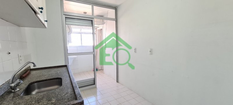 Imagem Apartamento com 3 Quartos à Venda, 75 m² em Vila Cruzeiro - São Paulo