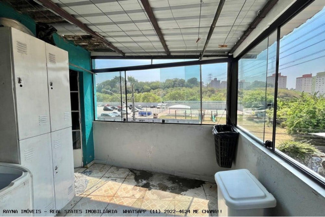 Imagem Casa com 2 Quartos à Venda, 60 m² em Vila Formosa - São Paulo