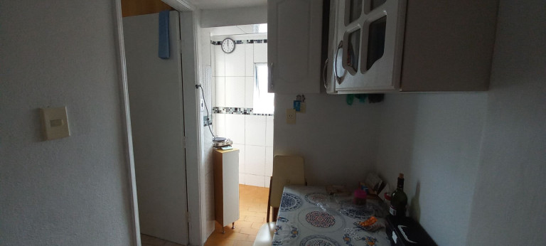 Imagem Apartamento com 1 Quarto à Venda, 28 m² em Sé - São Paulo Imagem Apartamento com 1 Quarto à Venda, 28 m² em Sé - São Paulo