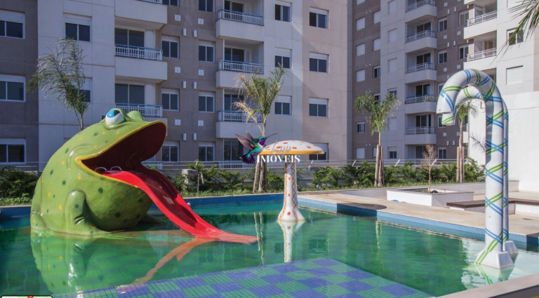 Imagem Apartamento com 2 Quartos à Venda, 50 m² em Farrapos - Porto Alegre Imagem Apartamento com 2 Quartos à Venda, 50 m² em Farrapos - Porto Alegre