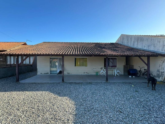 Imagem Casa com 4 Quartos à Venda, 166 m² em Salinas - Balneário Barra Do Sul Imagem Casa com 4 Quartos à Venda, 166 m² em Salinas - Balneário Barra Do Sul