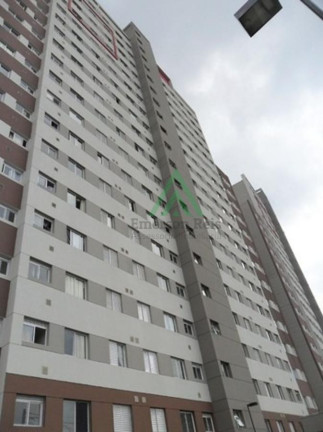 Imagem Apartamento com 1 Quarto à Venda, 33 m² em Cambuci - São Paulo