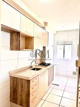 Imagem Apartamento com 2 Quartos à Venda, 55 m² em Madri - Palhoça Imagem Apartamento com 2 Quartos à Venda, 55 m² em Madri - Palhoça
