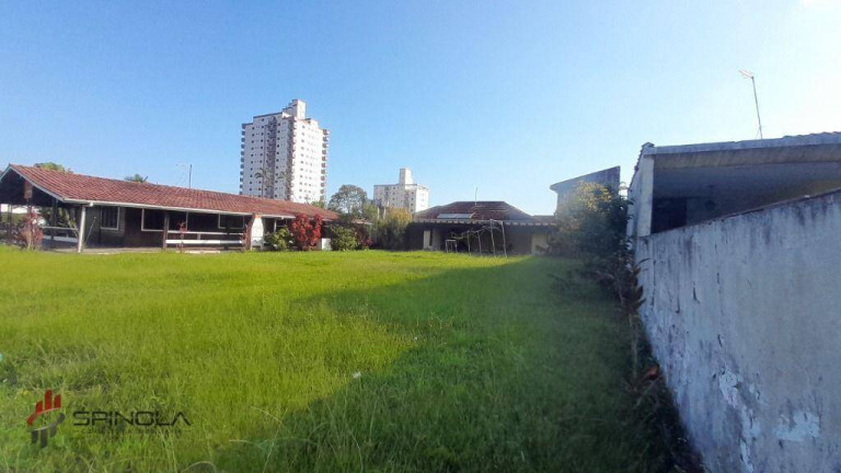 Imagem Terreno à Venda, 1.096 m² em Solemar - Praia Grande Imagem Terreno à Venda, 1.096 m² em Solemar - Praia Grande