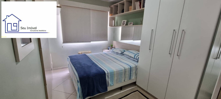 Imagem Apartamento com 3 Quartos à Venda, 114 m² em Taquara - Rio De Janeiro