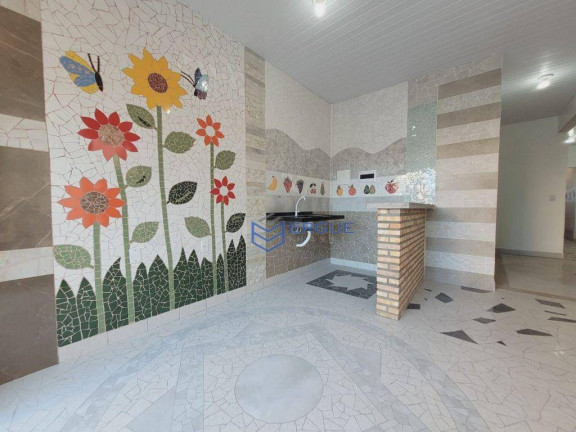Imagem Casa com 2 Quartos para Alugar, 50 m² em Mondubim - Fortaleza Imagem Casa com 2 Quartos para Alugar, 50 m² em Mondubim - Fortaleza