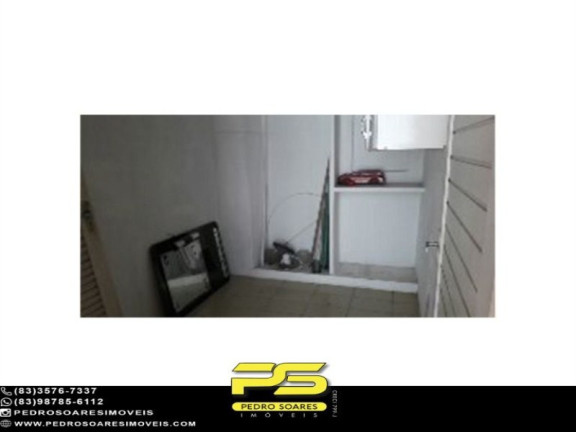 Imagem Apartamento com 3 Quartos à Venda, 126 m² em Centro - João Pessoa Imagem Apartamento com 3 Quartos à Venda, 126 m² em Centro - João Pessoa