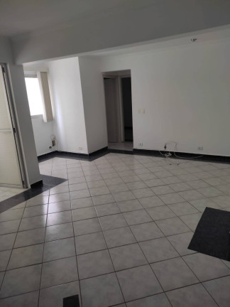 Imagem Apartamento com 2 Quartos à Venda, 72 m² em Vila Mariana - São Paulo