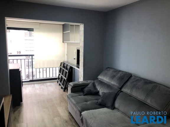 Imagem Apartamento com 3 Quartos à Venda, 70 m² em Campestre - Santo André Imagem Apartamento com 3 Quartos à Venda, 70 m² em Campestre - Santo André
