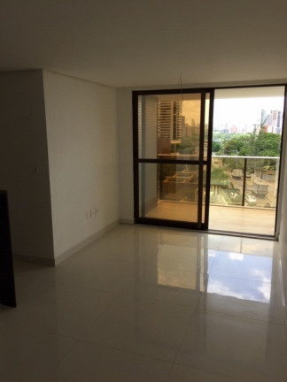 Imagem Apartamento com 2 Quartos à Venda, 65 m² em Altiplano Cabo Branco - João Pessoa