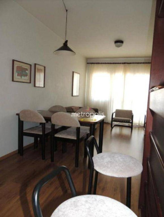 Imagem Apartamento com 1 Quarto à Venda, 52 m² em Centro - São Bernardo Do Campo Imagem Apartamento com 1 Quarto à Venda, 52 m² em Centro - São Bernardo Do Campo