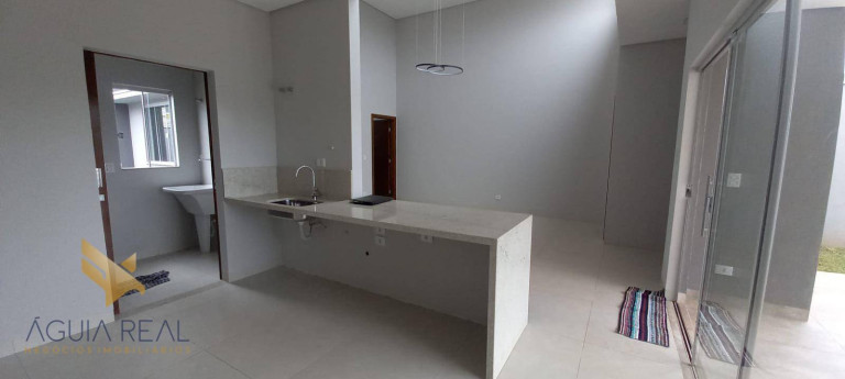 Imagem Casa com 3 Quartos à Venda, 113 m² em Rita Vieira - Campo Grande Imagem Casa com 3 Quartos à Venda, 113 m² em Rita Vieira - Campo Grande