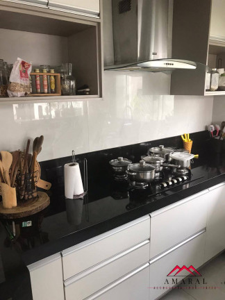Imagem Casa com 4 Quartos à Venda, 450 m² em São José Do Imbassaí - Maricá