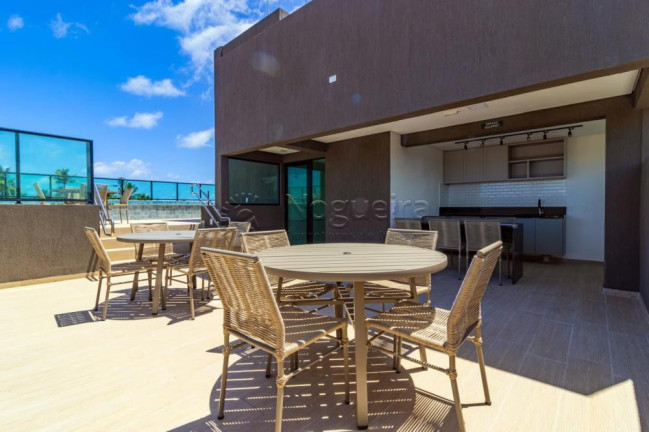 Imagem Flat com 1 Quarto à Venda, 25 m² em Porto De Galinhas - Ipojuca Imagem Flat com 1 Quarto à Venda, 25 m² em Porto De Galinhas - Ipojuca
