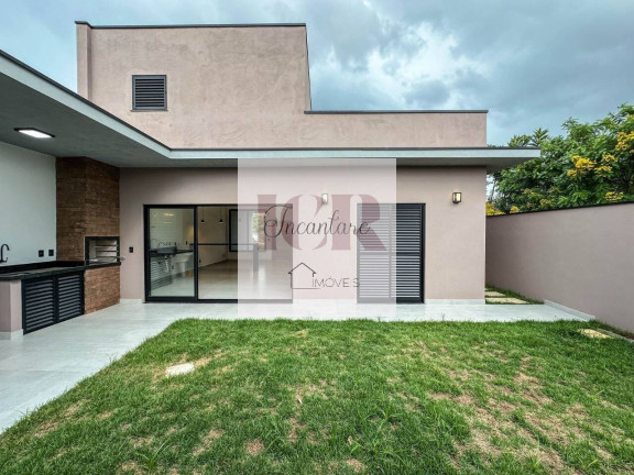 Imagem Casa de Condomínio com 3 Quartos à Venda, 250 m² em Jardim Maria Da Glória - Araçoiaba Da Serra Imagem Casa de Condomínio com 3 Quartos à Venda, 250 m² em Jardim Maria Da Glória - Araçoiaba Da Serra