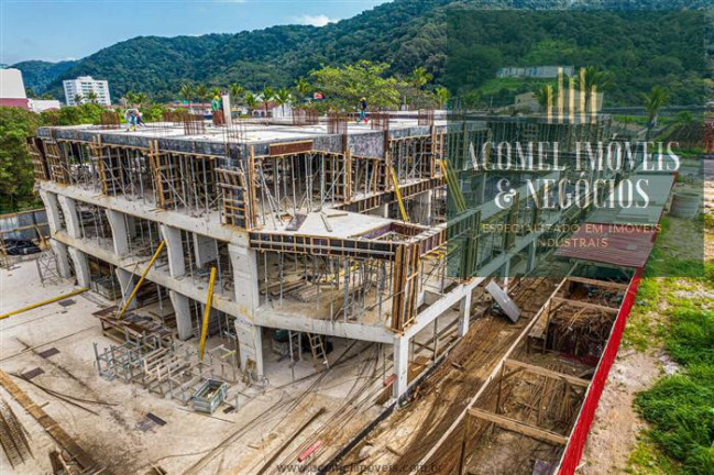 Imagem Apartamento com 2 Quartos à Venda, 80 m² em Centro - Mongagua