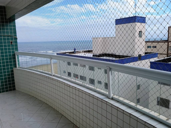Imagem Apartamento com 3 Quartos à Venda, 130 m² em Aviação - Praia Grande Imagem Apartamento com 3 Quartos à Venda, 130 m² em Aviação - Praia Grande