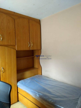 Imagem Sobrado com 3 Quartos à Venda, 147 m² em Jardim Vila Galvão - Guarulhos Imagem Sobrado com 3 Quartos à Venda, 147 m² em Jardim Vila Galvão - Guarulhos