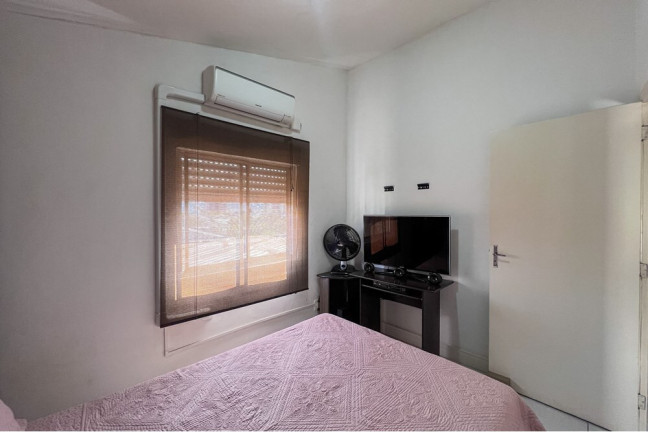 Imagem Apartamento com 3 Quartos à Venda, 55 m² em Marechal Rondon - Canoas Imagem Apartamento com 3 Quartos à Venda, 55 m² em Marechal Rondon - Canoas