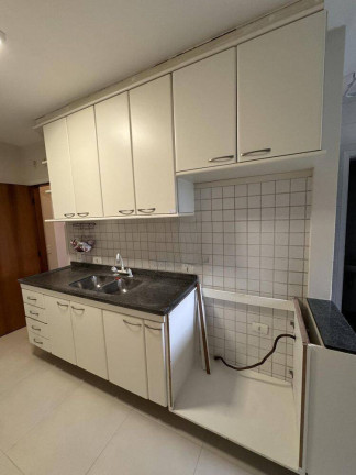 Imagem Apartamento com 4 Quartos à Venda, 160 m² em Alphaville - Barueri