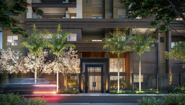 Imagem Apartamento com 3 Quartos à Venda, 93 m² em Vila Leopoldina - São Paulo Imagem Apartamento com 3 Quartos à Venda, 93 m² em Vila Leopoldina - São Paulo