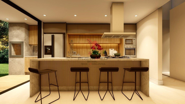 Imagem Casa com 3 Quartos à Venda, 218 m² em Terras Altas - Camboriú Imagem Casa com 3 Quartos à Venda, 218 m² em Terras Altas - Camboriú