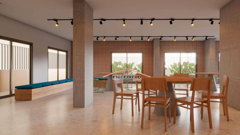 Imagem Apartamento com 2 Quartos à Venda, 91 m² em Canto Do Forte - Praia Grande