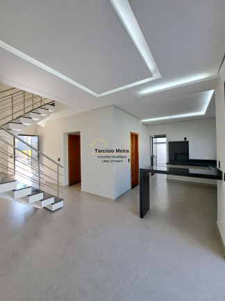 Imagem Casa com 4 Quartos à Venda, 250 m² em Parque Olívio Franceschini - Hortolândia Imagem Casa com 4 Quartos à Venda, 250 m² em Parque Olívio Franceschini - Hortolândia