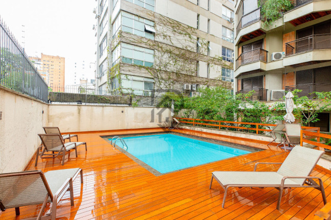 Imagem Apartamento com 4 Quartos à Venda, 197 m² em Itaim Bibi - São Paulo Imagem Apartamento com 4 Quartos à Venda, 197 m² em Itaim Bibi - São Paulo