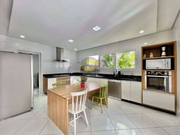 Imagem Casa de Condomínio com 4 Quartos à Venda, 315 m² em Paisagem Renoir - Cotia