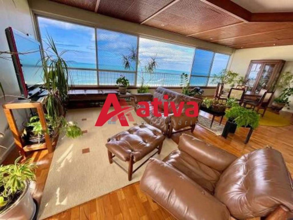 Imagem Apartamento com 4 Quartos à Venda, 280 m² em Ipanema - Rio De Janeiro