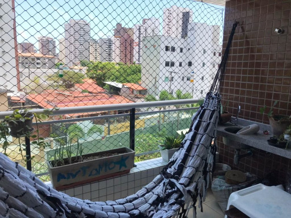 Imagem Apartamento com 3 Quartos à Venda, 106 m² em Aldeota - Fortaleza Imagem Apartamento com 3 Quartos à Venda, 106 m² em Aldeota - Fortaleza