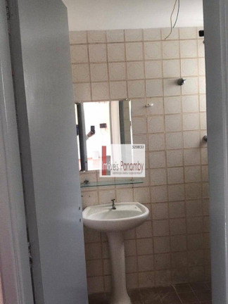 Imagem Apartamento com 2 Quartos à Venda, 56 m² em Jardim Da Saúde - São Paulo Imagem Apartamento com 2 Quartos à Venda, 56 m² em Jardim Da Saúde - São Paulo