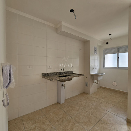 Imagem Apartamento com 2 Quartos à Venda, 57 m² em Guilhermina - Praia Grande Imagem Apartamento com 2 Quartos à Venda, 57 m² em Guilhermina - Praia Grande