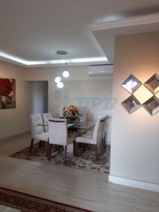 Imagem Apartamento à Venda, 101 m² em Jardim Botânico - Ribeirão Preto Imagem Apartamento à Venda, 101 m² em Jardim Botânico - Ribeirão Preto