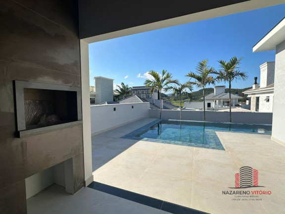 Imagem Casa com 3 Quartos à Venda, 173 m² em Pedra Branca - Palhoça Imagem Casa com 3 Quartos à Venda, 173 m² em Pedra Branca - Palhoça